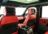 RANGE ROVER VOGUE SE – LWB
