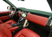 RANGE ROVER VOGUE SE – LWB