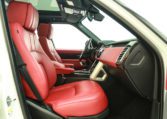 RANGE ROVER VOGUE SE – LWB
