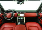 RANGE ROVER VOGUE SE – LWB