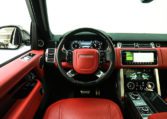 RANGE ROVER VOGUE SE – LWB