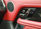 RANGE ROVER VOGUE SE – LWB
