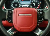RANGE ROVER VOGUE SE – LWB
