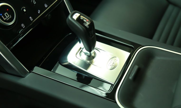 LAND ROVER DISCOVERY SPORT Si4 (DIESEL ENGINE)