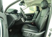LAND ROVER DISCOVERY SPORT Si4 (DIESEL ENGINE)
