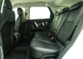 LAND ROVER DISCOVERY SPORT Si4 (DIESEL ENGINE)