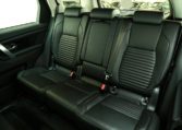LAND ROVER DISCOVERY SPORT Si4 (DIESEL ENGINE)