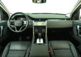 LAND ROVER DISCOVERY SPORT Si4 (DIESEL ENGINE)