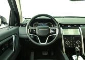 LAND ROVER DISCOVERY SPORT Si4 (DIESEL ENGINE)