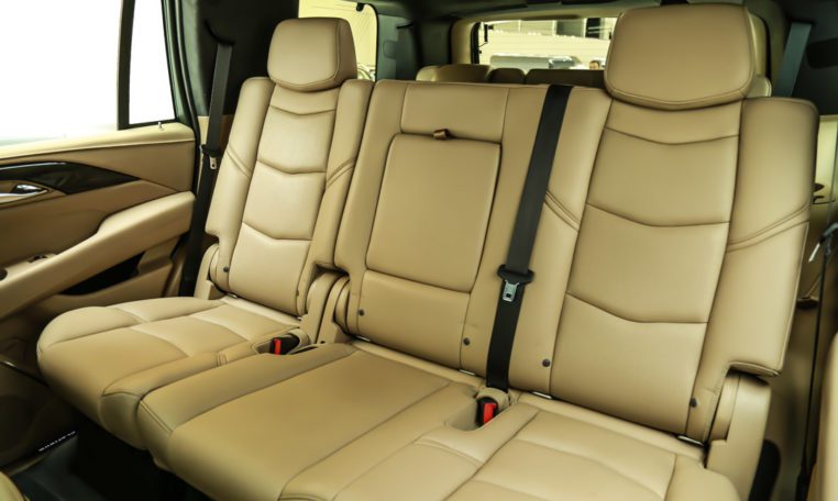 CADILLAC ESCALADE PLATINUM