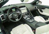 JAGUAR F-TYPE CONVERTIBLE