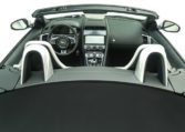 JAGUAR F-TYPE CONVERTIBLE