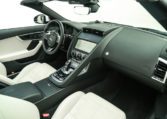 JAGUAR F-TYPE CONVERTIBLE