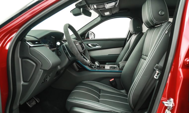 RANGE ROVER VELAR SE P250 R-DYNAMIC