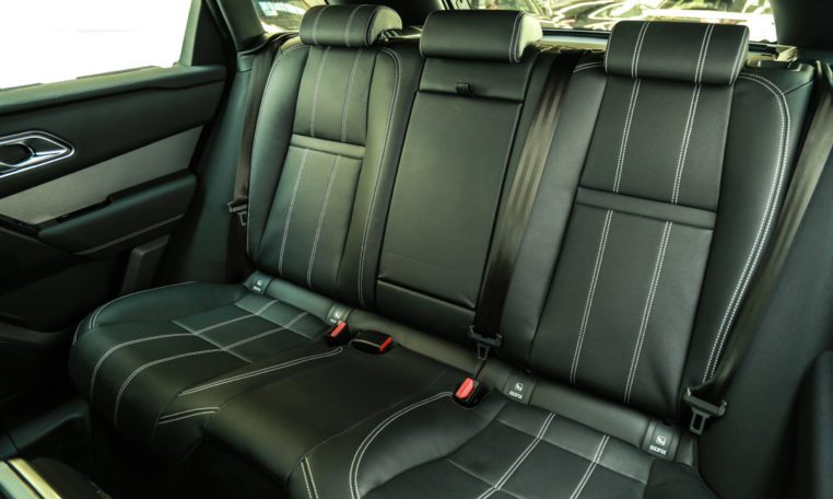 RANGE ROVER VELAR SE P250 R-DYNAMIC