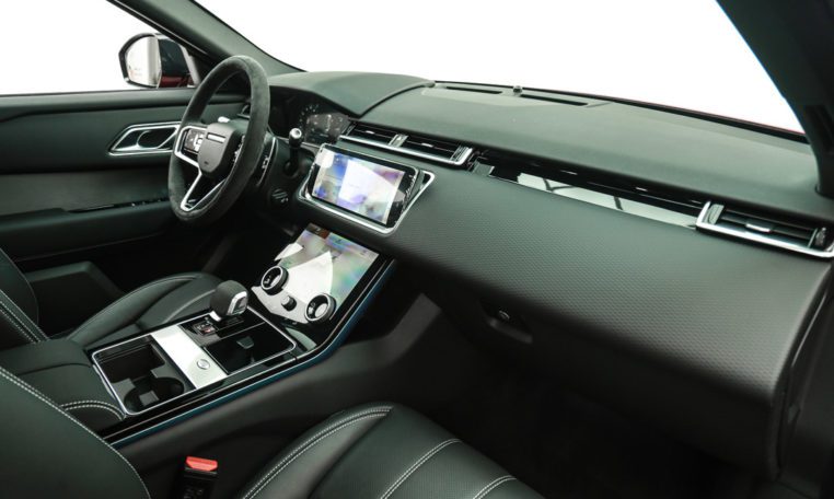 RANGE ROVER VELAR SE P250 R-DYNAMIC
