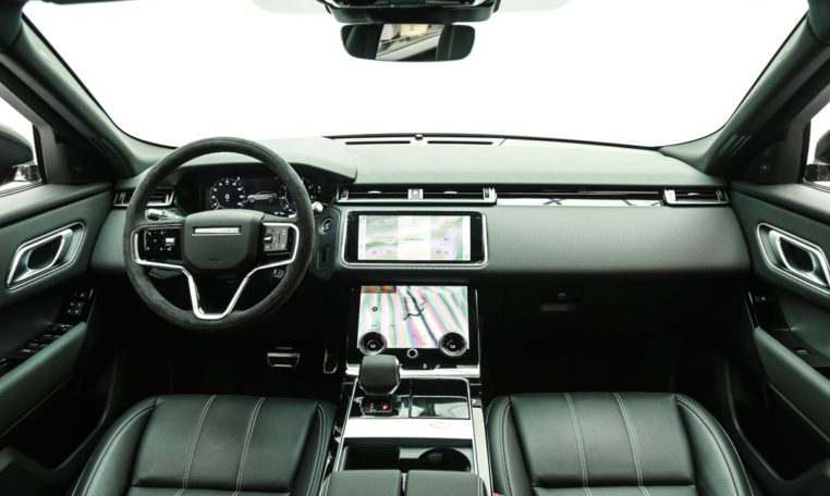 RANGE ROVER VELAR SE P250 R-DYNAMIC