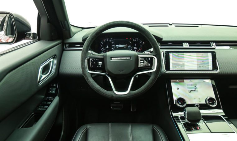 RANGE ROVER VELAR SE P250 R-DYNAMIC