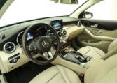 MERCEDES GLC 250 4MATIC