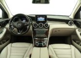 MERCEDES GLC 250 4MATIC