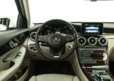 MERCEDES GLC 250 4MATIC