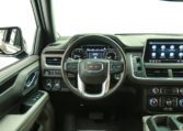 GMC YUKON SLE