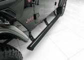 JEEP WRANGLER RUBICON UNLIMITED
