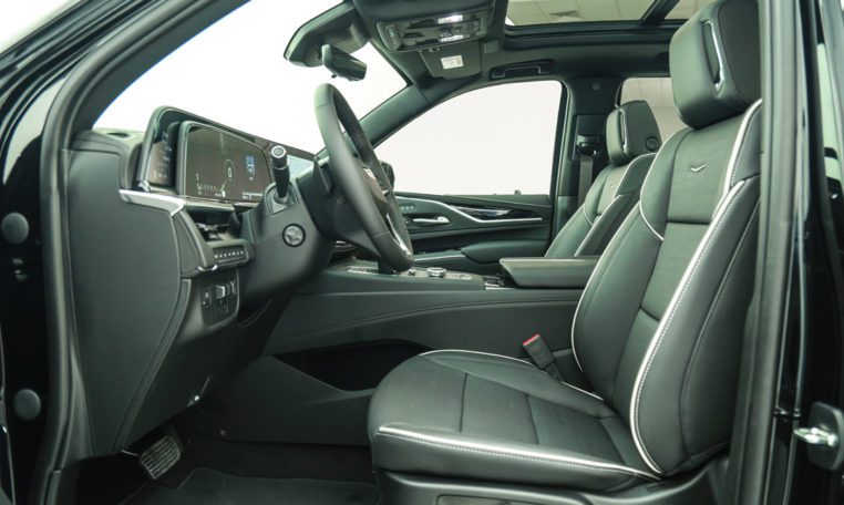 CADILLAC ESCALADE 600 – SPORT