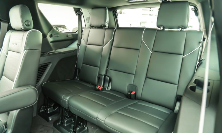 CADILLAC ESCALADE 600 – SPORT