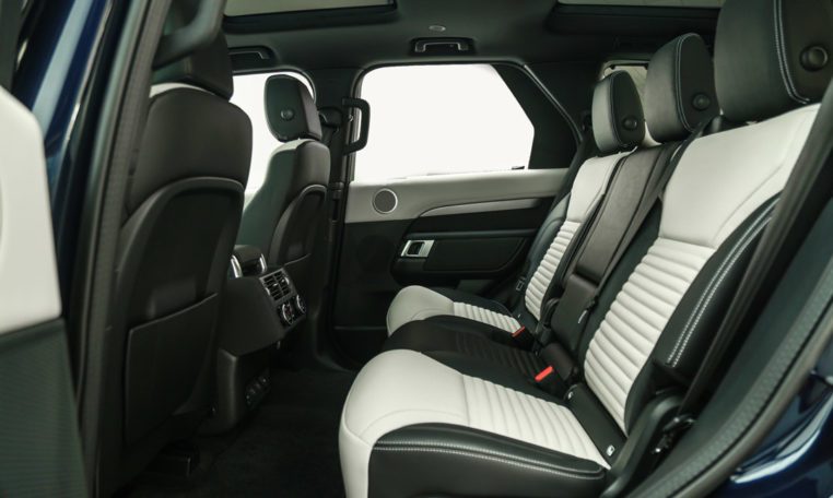 LAND ROVER DISCOVERY SI6 SE P360