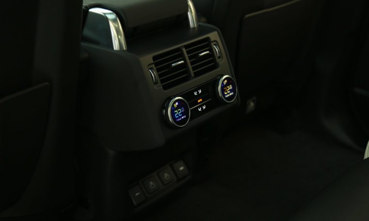 LAND ROVER DISCOVERY SI6 SE P360