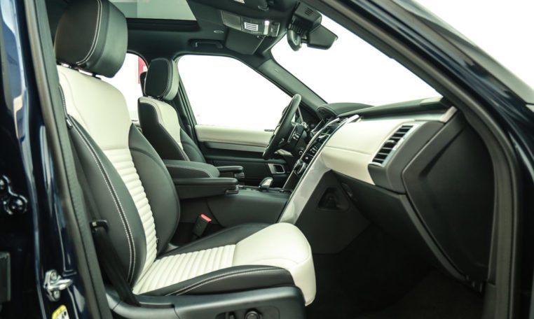 LAND ROVER DISCOVERY SI6 SE P360