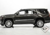 CADILLAC ESCALADE PLATINUM