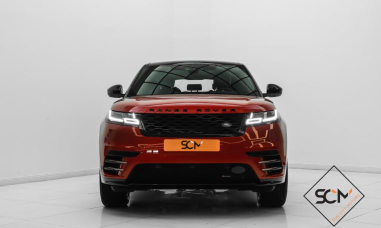 RANGE ROVER VELAR SE P250 R-DYNAMIC
