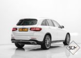 MERCEDES GLC 250 4MATIC