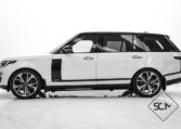 RANGE ROVER VOGUE SE – LWB