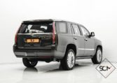CADILLAC ESCALADE PLATINUM