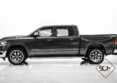 DODGE RAM 1500 LARAMIE CREW CAB