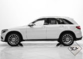 MERCEDES GLC 250 4MATIC