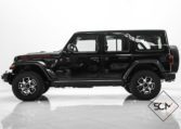 JEEP WRANGLER RUBICON UNLIMITED
