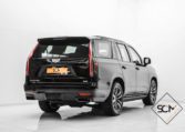 CADILLAC ESCALADE 600 – SPORT