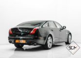 JAGUAR XJL PREMIUM LUXURY