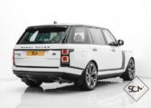 RANGE ROVER VOGUE SE – LWB