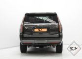 CADILLAC ESCALADE PLATINUM