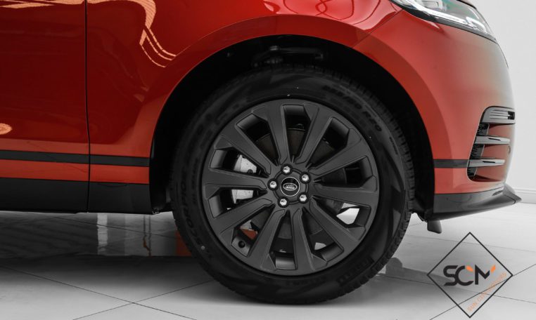 RANGE ROVER VELAR SE P250 R-DYNAMIC