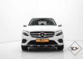 MERCEDES GLC 250 4MATIC