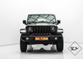 JEEP WRANGLER RUBICON UNLIMITED
