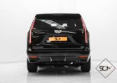 CADILLAC ESCALADE 600 – SPORT
