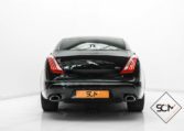JAGUAR XJL PREMIUM LUXURY