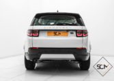LAND ROVER DISCOVERY SPORT Si4 (DIESEL ENGINE)